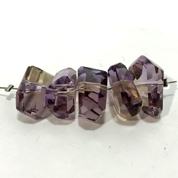   Ag(Ametrine)