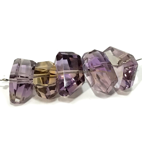   Ag(Ametrine)