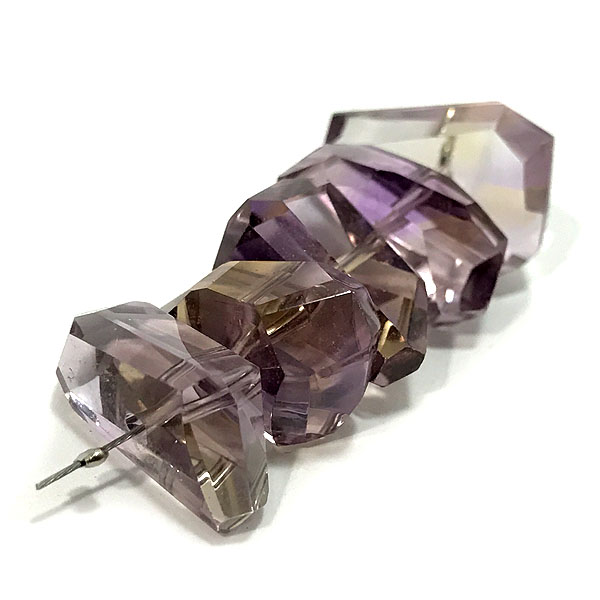 アメトリン(Ametrine)