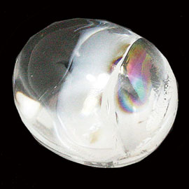 クリスタル(Crystal Quartz)