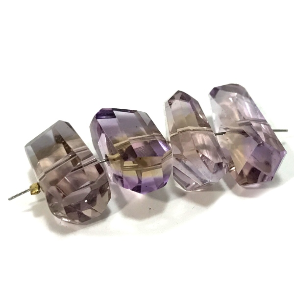   Ag(Ametrine)