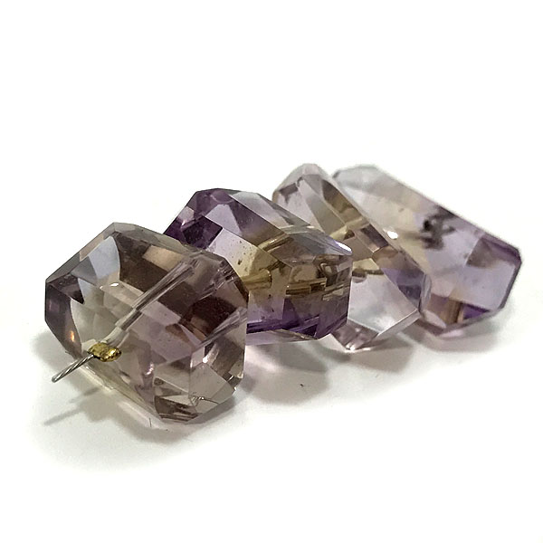   Ag(Ametrine)