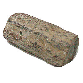 キャストライト(Chiastolite)