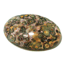 Ip[hWXp[(Leopard skin jasper)