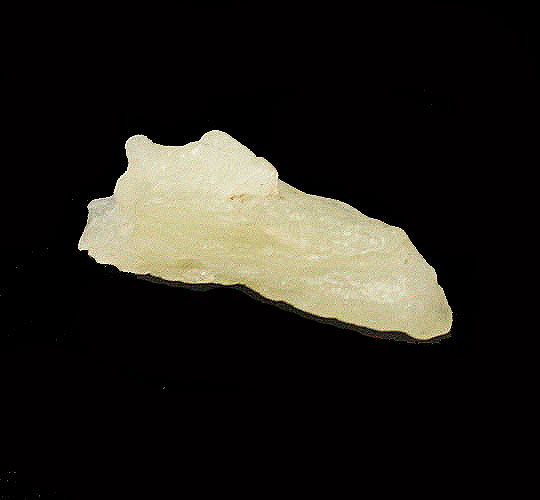   rAOX(Libyan desert glass)