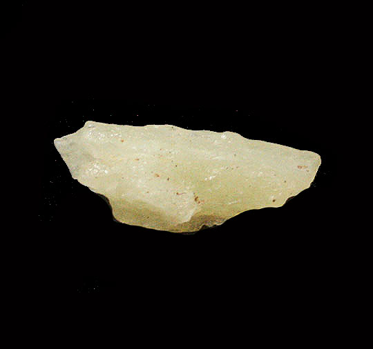   rAOX(Libyan desert glass)