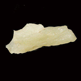 リビアングラス(Libyan desert glass)