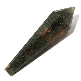 クリスタル(Crystal Quartz)