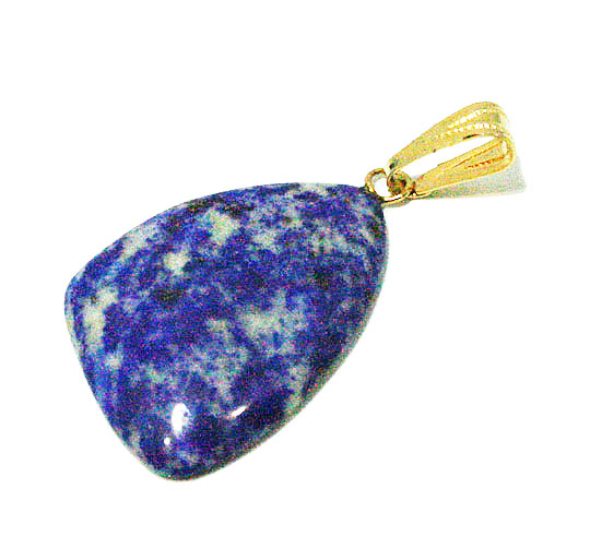 ラピスラズリ(Lapis Lazuri)アクセサリー