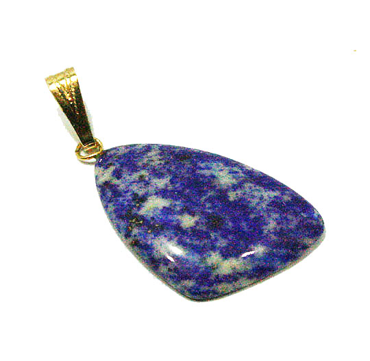 ラピスラズリ(Lapis Lazuri)アクセサリー