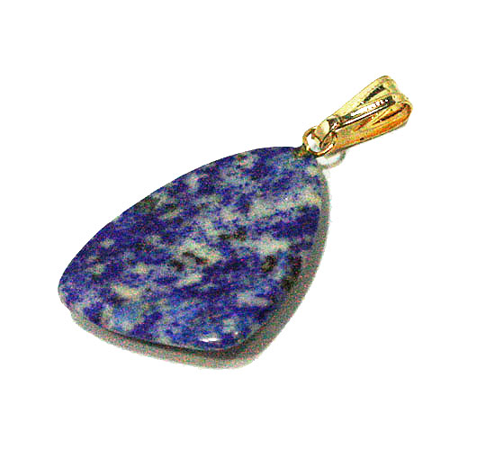 ラピスラズリ(Lapis Lazuri)アクセサリー