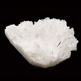 クリスタル(Crystal Quartz)