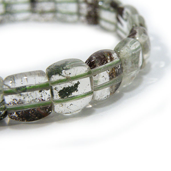 ガーデンクォーツ(Garden quartz)アクセサリー