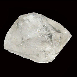 クリスタル(Crystal Quartz)