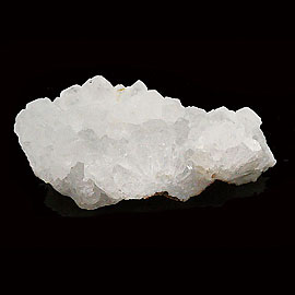 クリスタル(Crystal Quartz)
