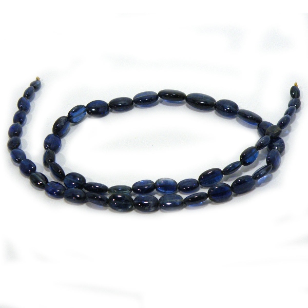 カイヤナイト(Kyanite) 天然石ビーズ 販売