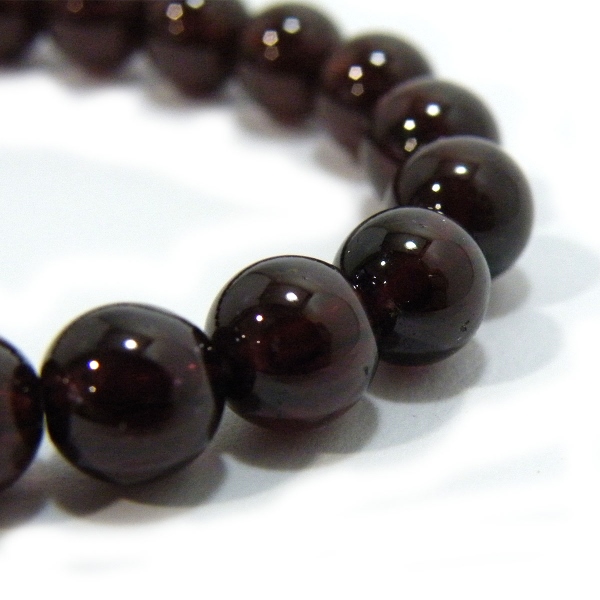 ガーネット(Garnet)アクセサリー