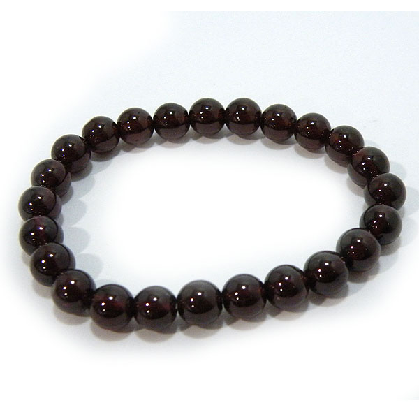ガーネット(Garnet)アクセサリー