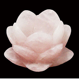 ローズクォーツ(Rose Quartz)