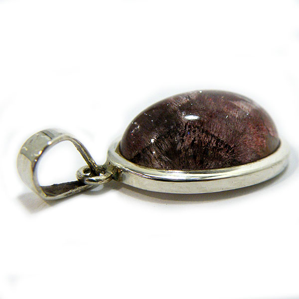 エレスチャルクォーツ(Elestial quartz)アクセサリー