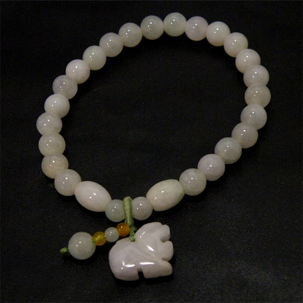 ジェダイド翡翠(Jade)アクセサリー
