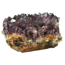 アメジスト(Amethyst)