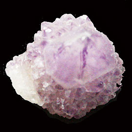 アメジスト(Amethyst)