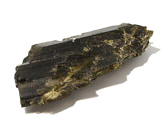   Gsh[g(Epidote)