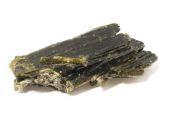   Gsh[g(Epidote)