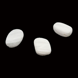 ゼオライト(zeolite)