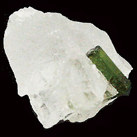 トルマリン(Tourmaline)