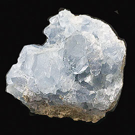 セレスタイト(Celestite)