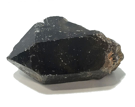 モリオン黒水晶(Morion)