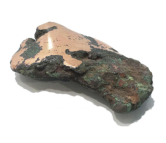 自然銅(Copper)