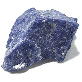 ソーダライト(Sodalite)