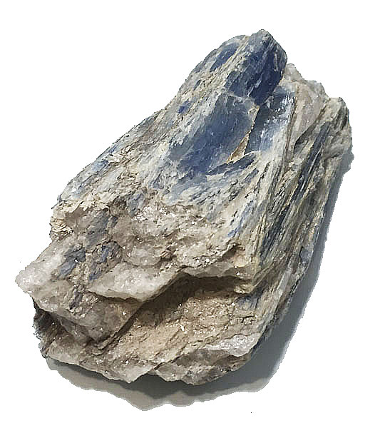 カイヤナイト(Kyanite)