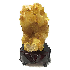 クリスタル(Crystal Quartz)