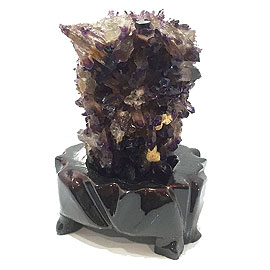 アメジスト(Amethyst)