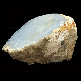 スミソナイト(Smithsonite)