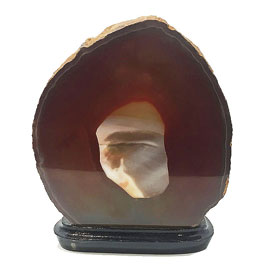 アゲート(Agate)