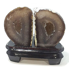 アゲート(Agate)