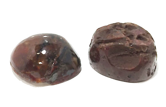 アゲート(Agate)