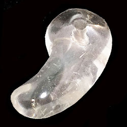 クリスタル(Crystal Quartz)