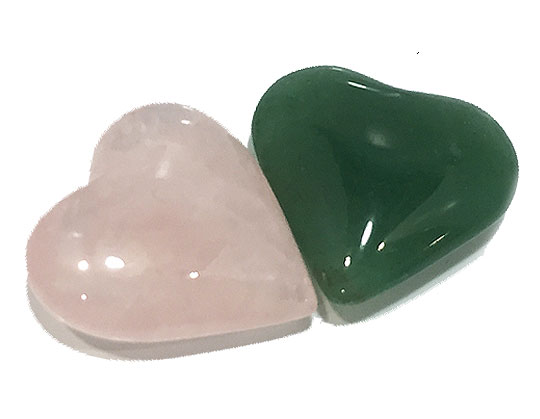  [YNH[cEAx`(Rose Quartz & Aventurine)