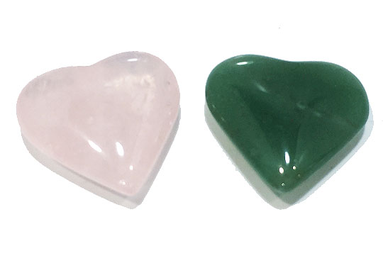  [YNH[cEAx`(Rose Quartz & Aventurine)