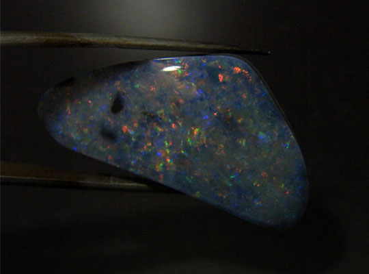   ubNIp[(Black Opal)