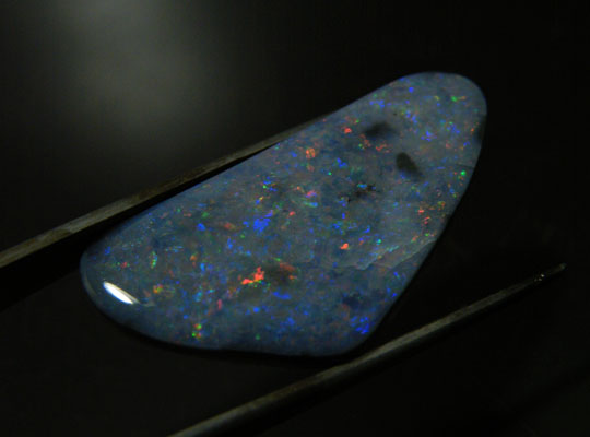   ubNIp[(Black Opal)