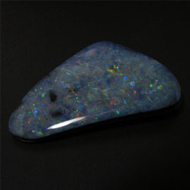 ブラックオパール(Black Opal)