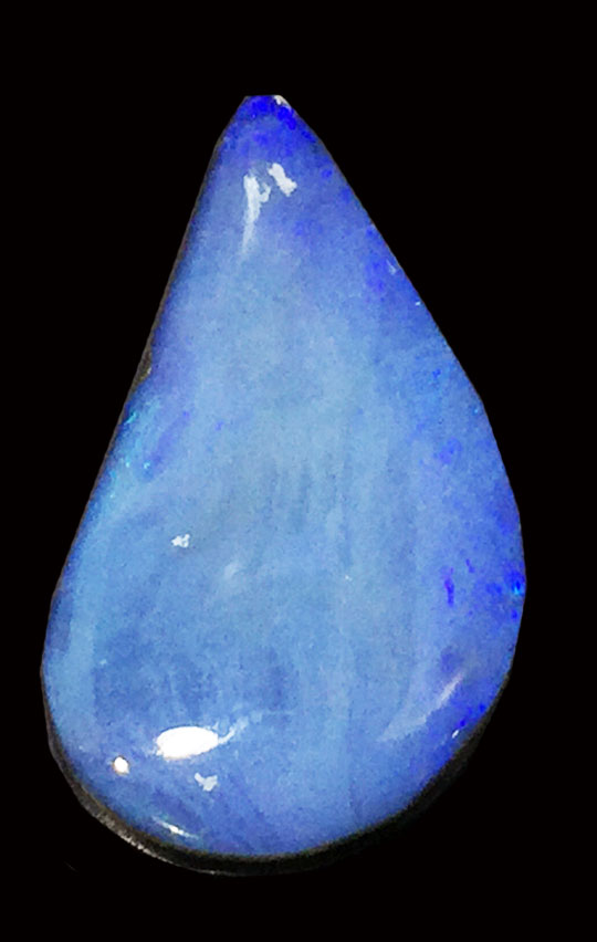   ubNIp[(Black Opal)