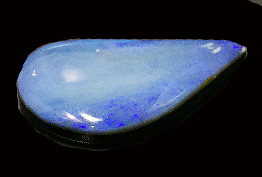   ubNIp[(Black Opal)